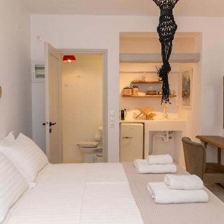 Enea By Tinoshost Aparthotel ภายนอก รูปภาพ