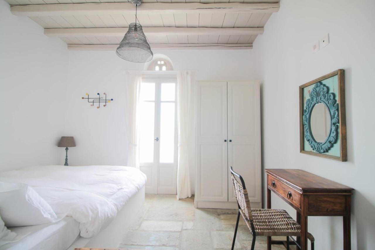 Enea By Tinoshost Aparthotel ภายนอก รูปภาพ