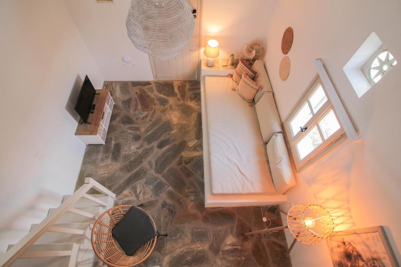Enea By Tinoshost Aparthotel ภายนอก รูปภาพ