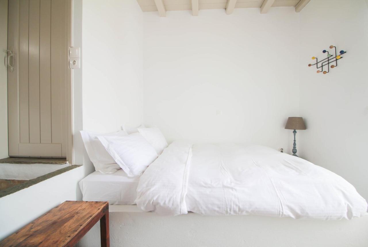 Enea By Tinoshost Aparthotel ภายนอก รูปภาพ