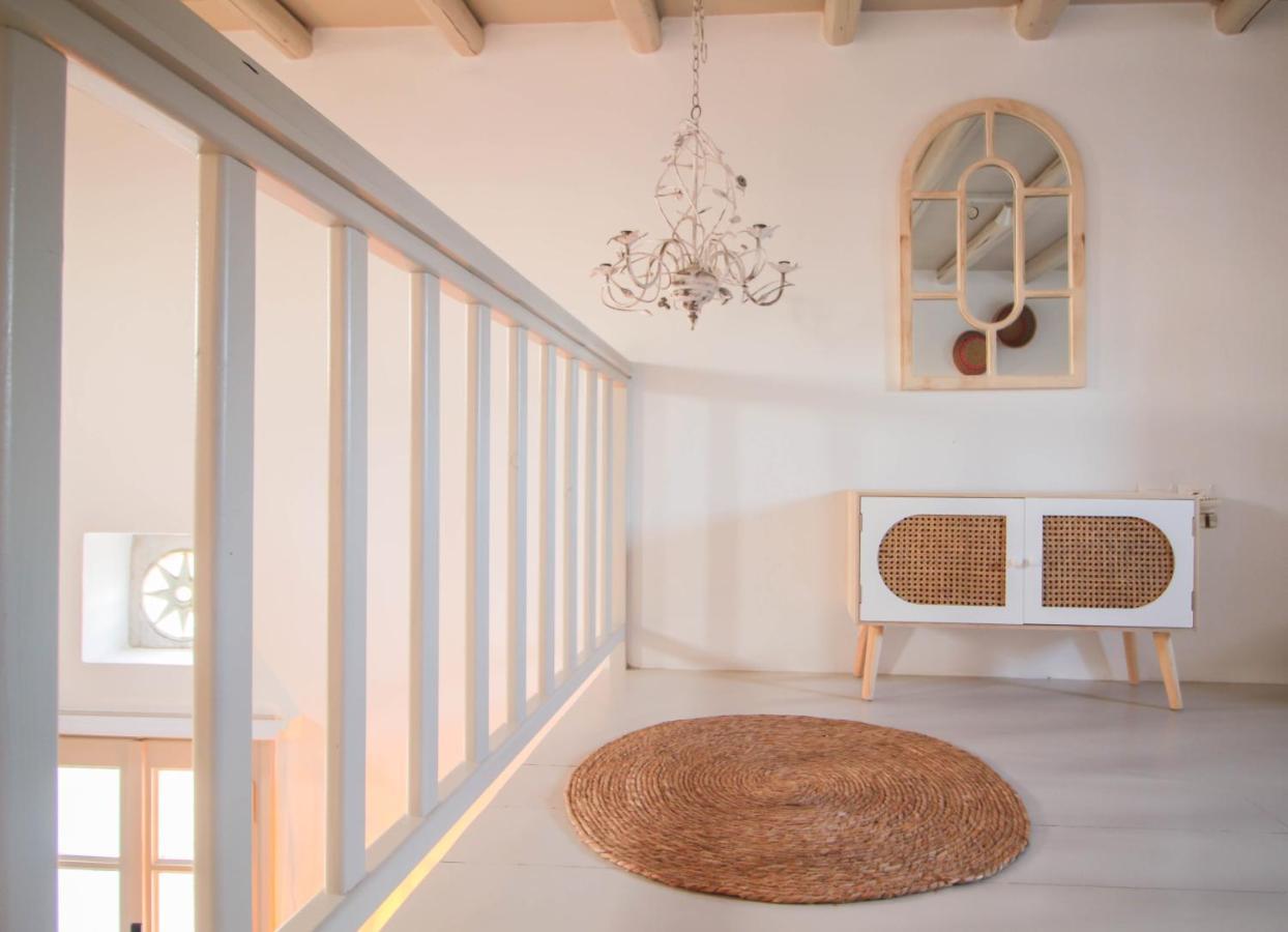 Enea By Tinoshost Aparthotel ภายนอก รูปภาพ