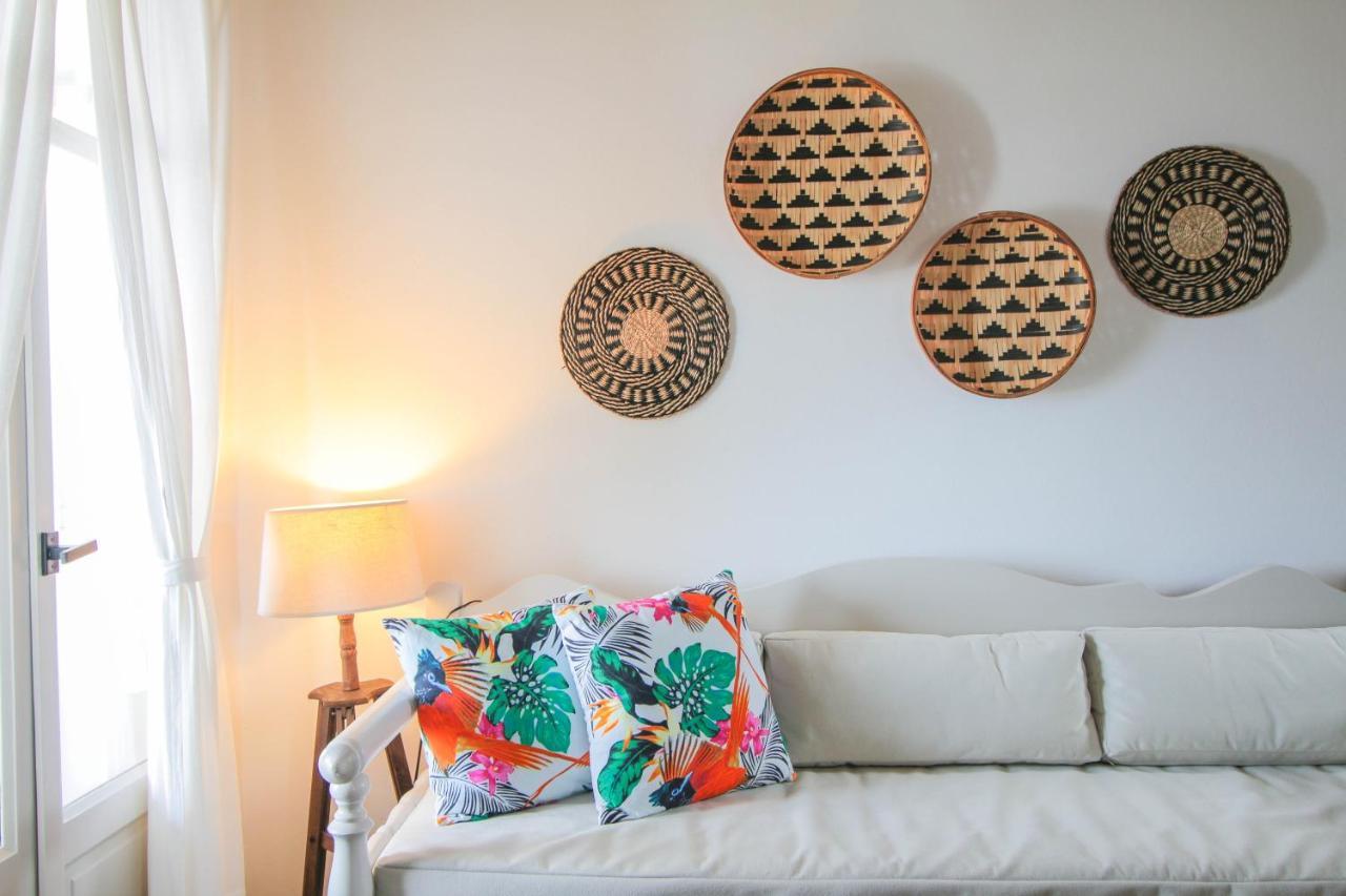 Enea By Tinoshost Aparthotel ภายนอก รูปภาพ