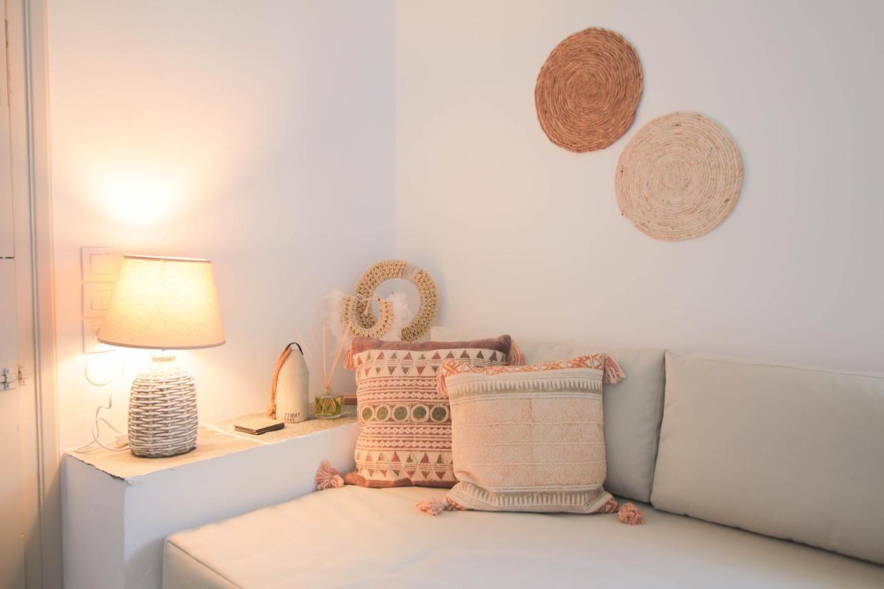 Enea By Tinoshost Aparthotel ภายนอก รูปภาพ