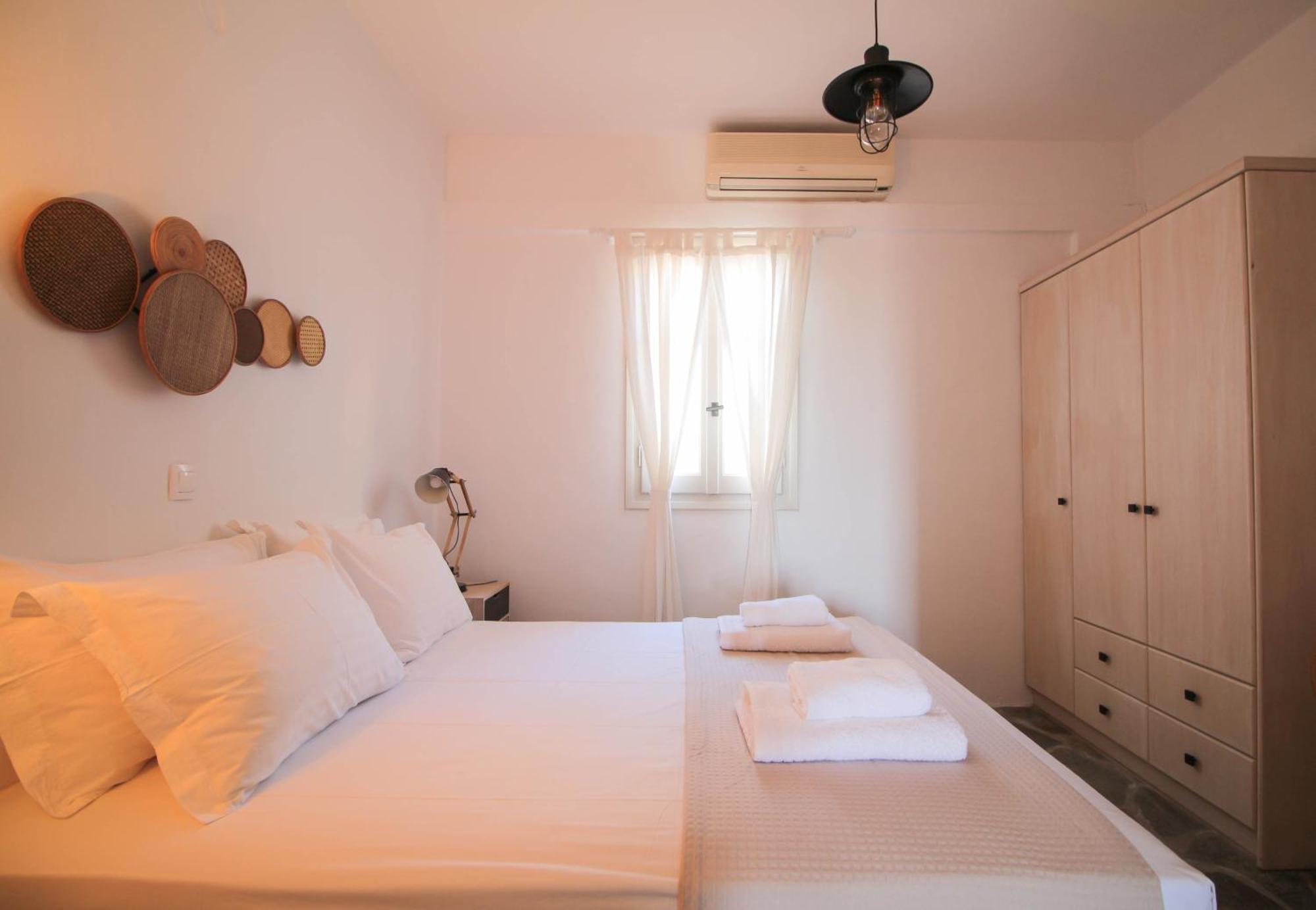 Enea By Tinoshost Aparthotel ห้อง รูปภาพ