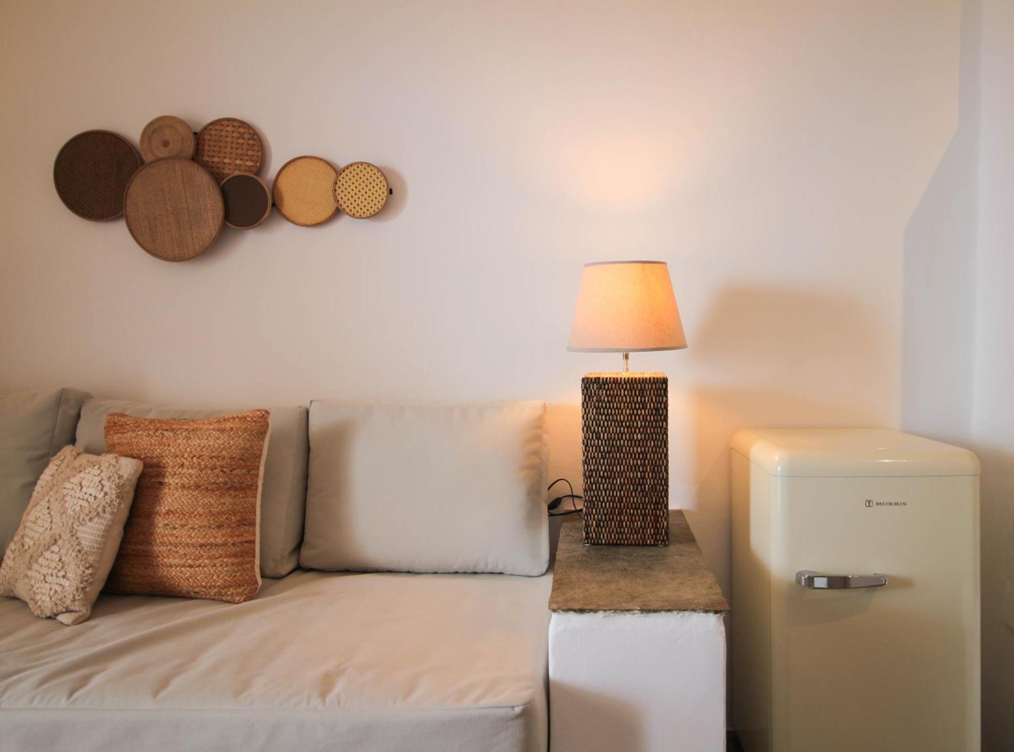 Enea By Tinoshost Aparthotel ห้อง รูปภาพ
