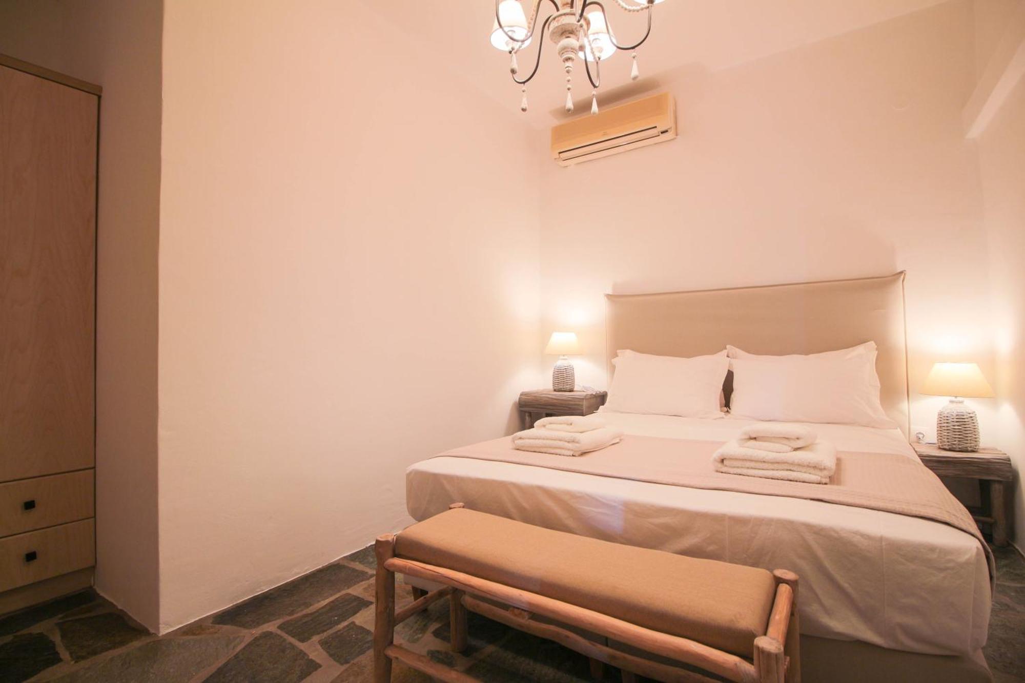 Enea By Tinoshost Aparthotel ห้อง รูปภาพ