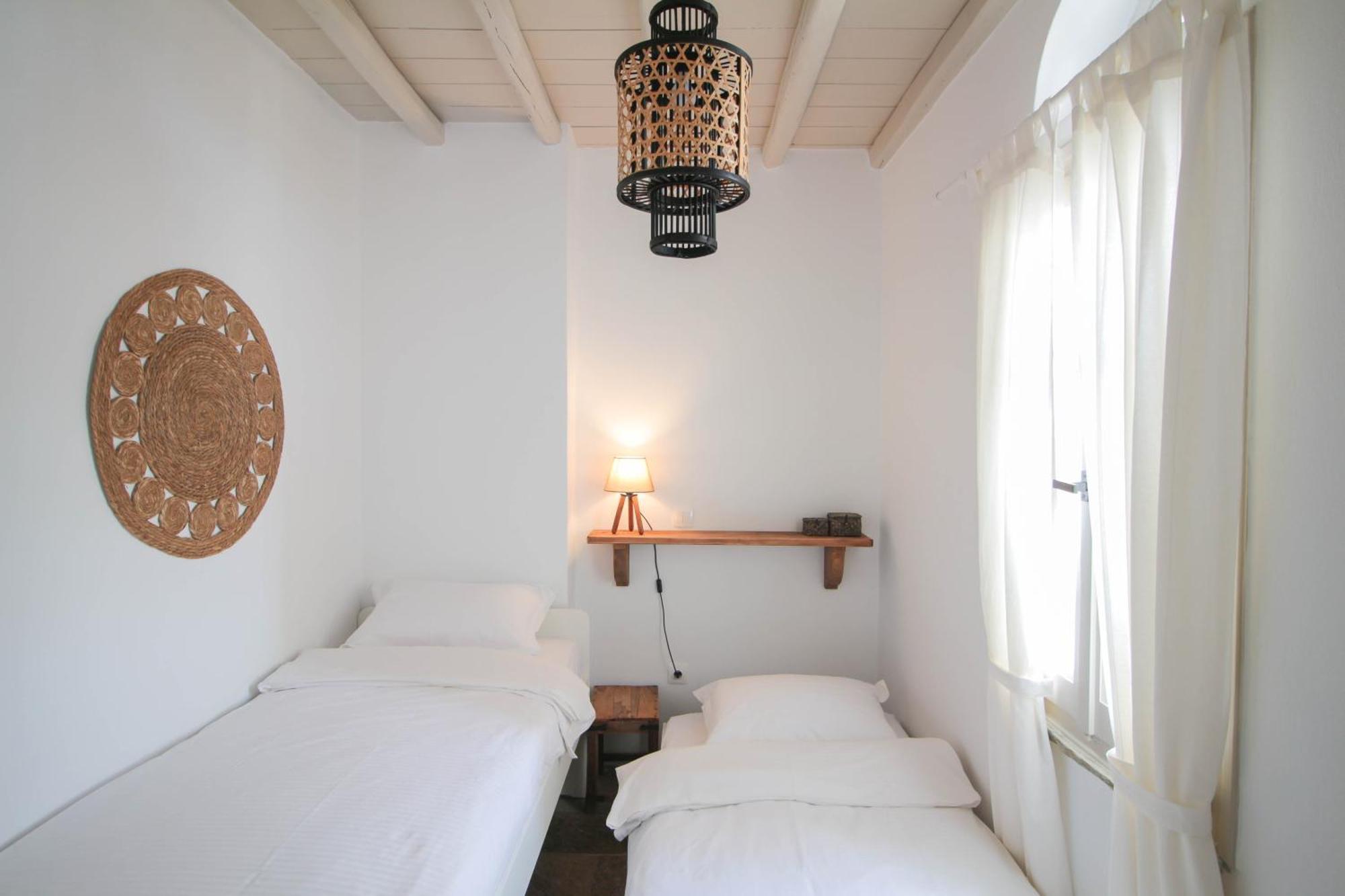 Enea By Tinoshost Aparthotel ห้อง รูปภาพ