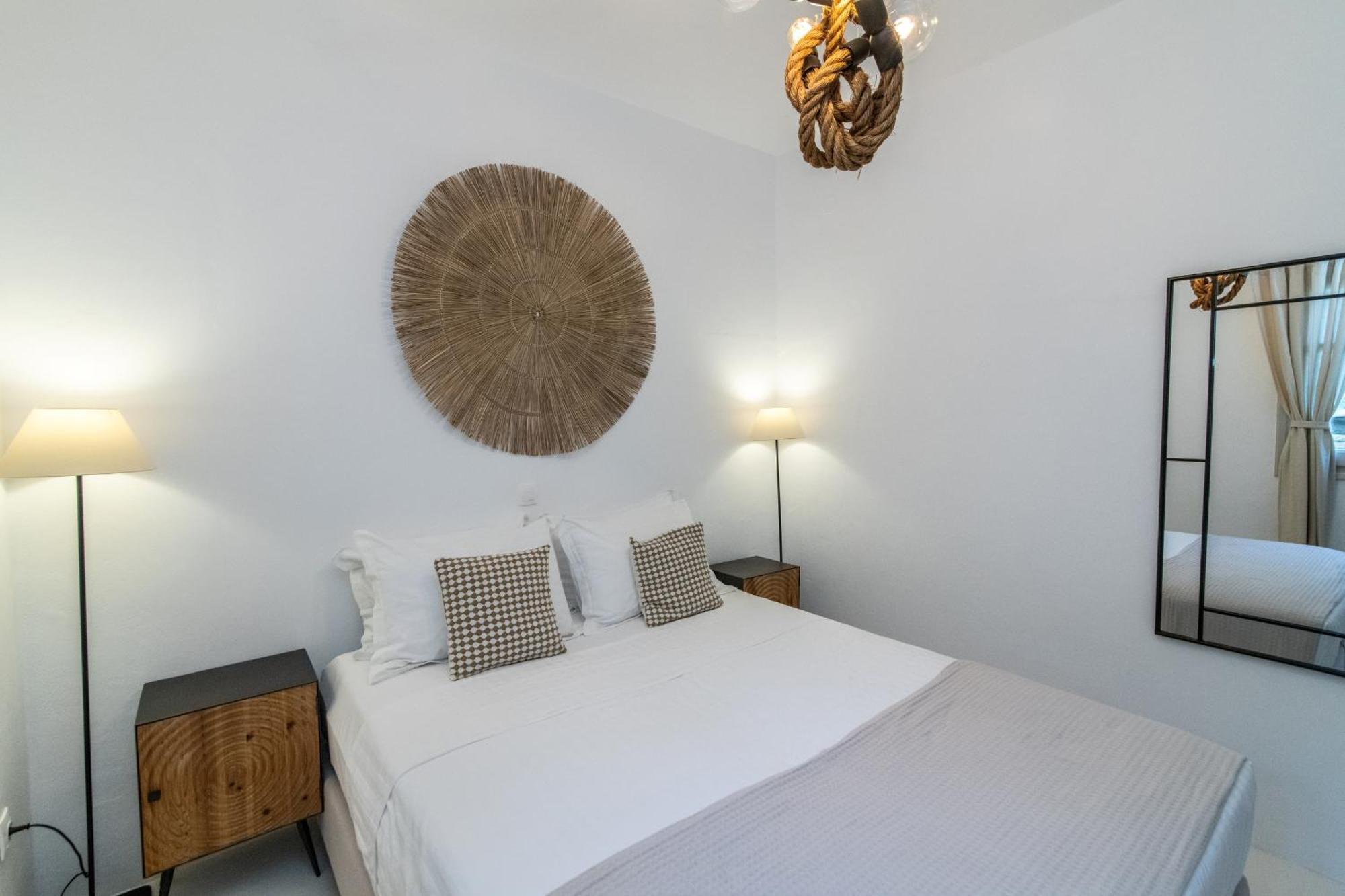 Enea By Tinoshost Aparthotel ห้อง รูปภาพ